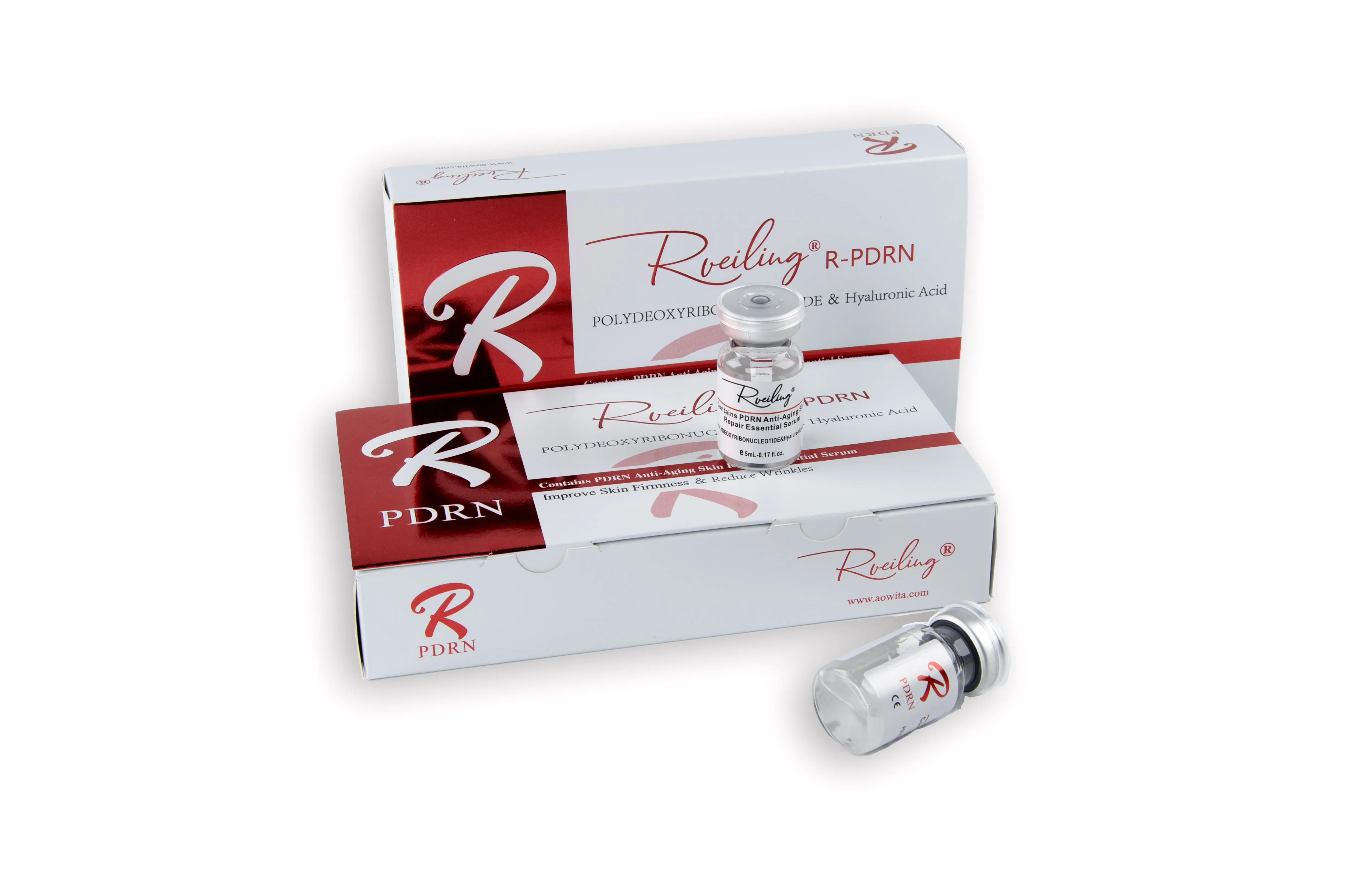 Polydeoxyribonucleotide & Hyaluronic Acid Serum – Professional B2B Supplier for Skin Rejuvenation