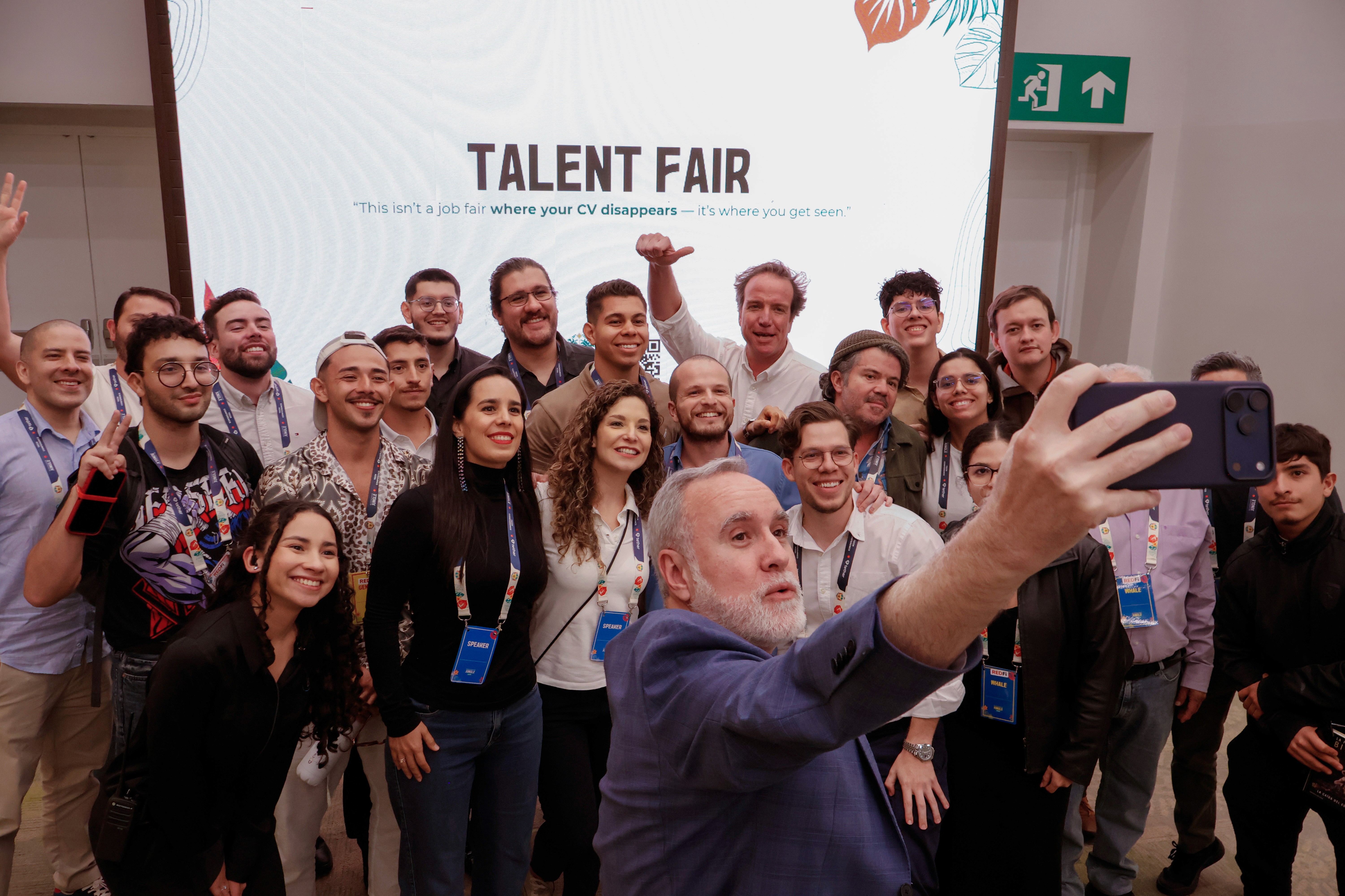 Strategic digital content that connects while maintaining strong visual consistency.