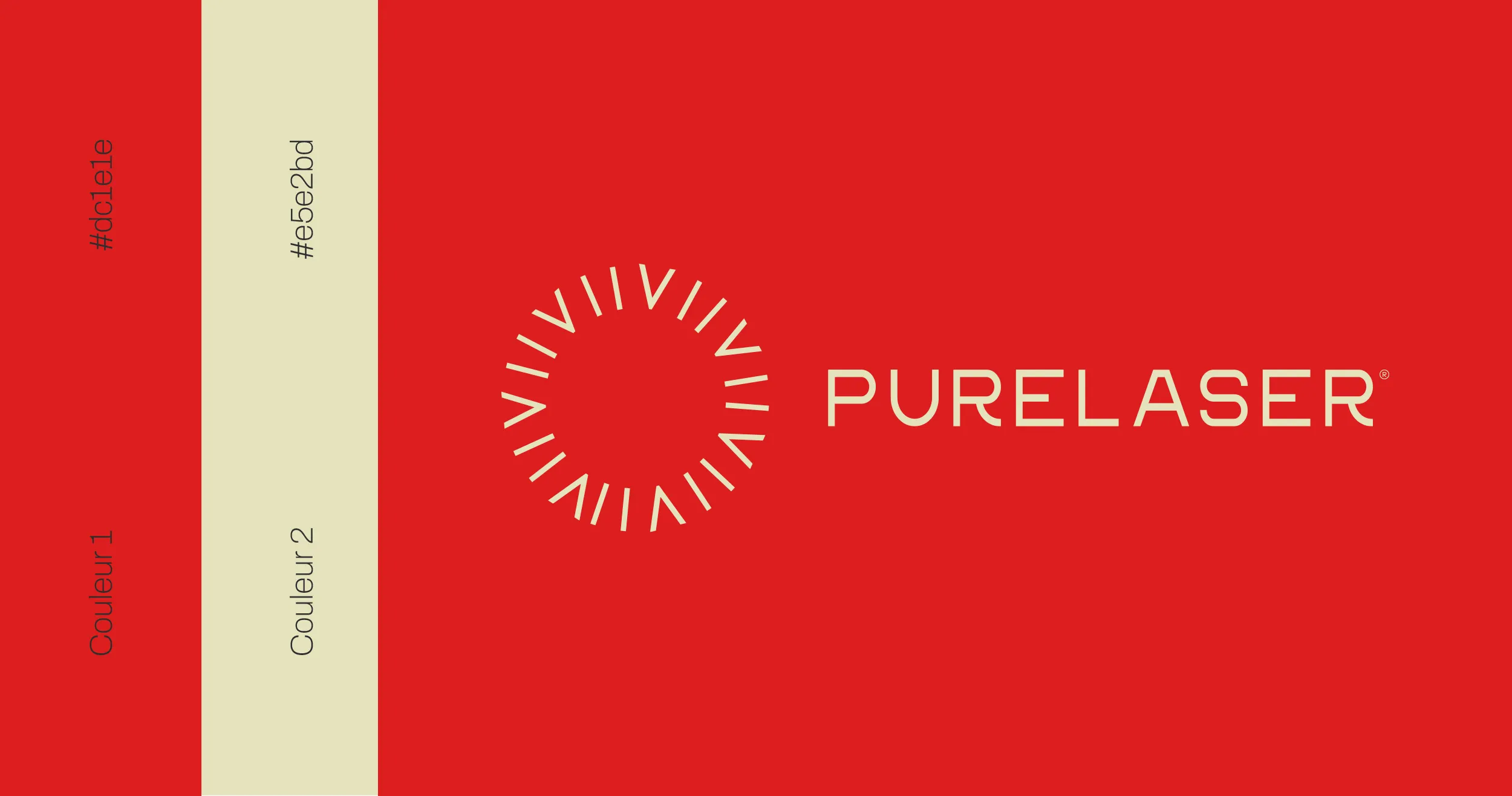 logo colors details