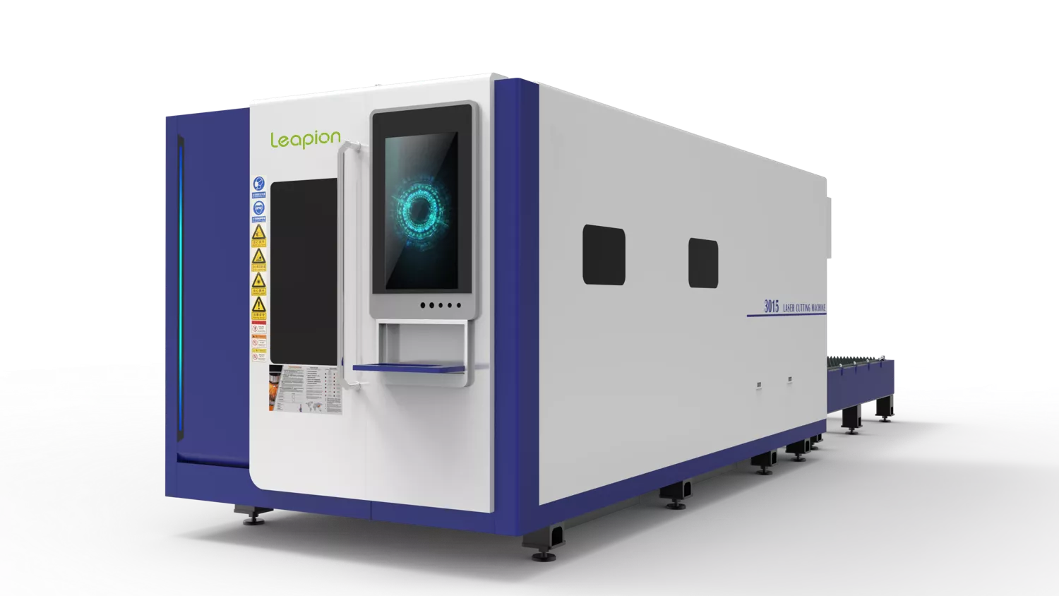 Foto de maquina LP3015PE