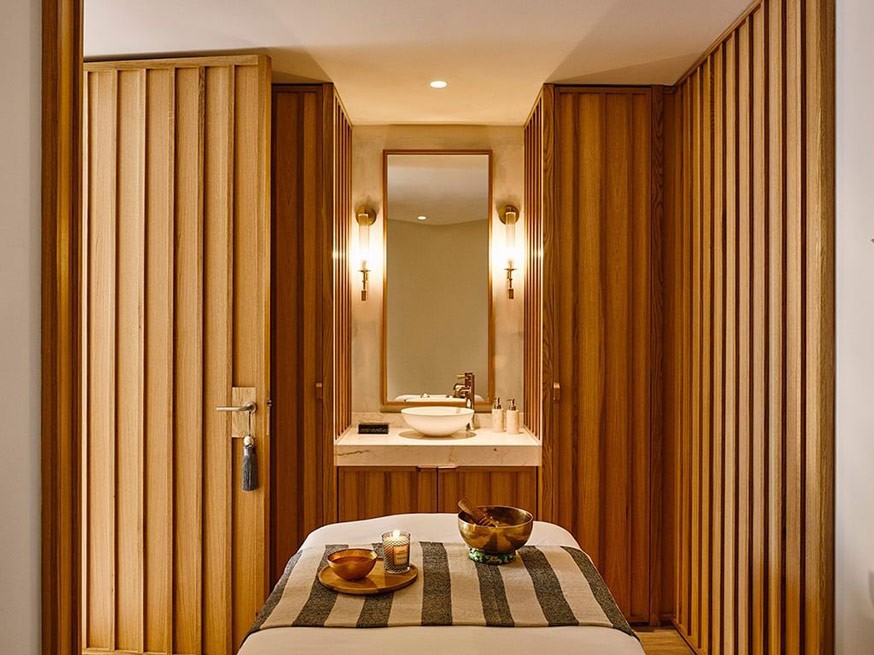 Nobu Hotel Spa Ibiza in Ibiza close to Luxury Villa Can Nemo