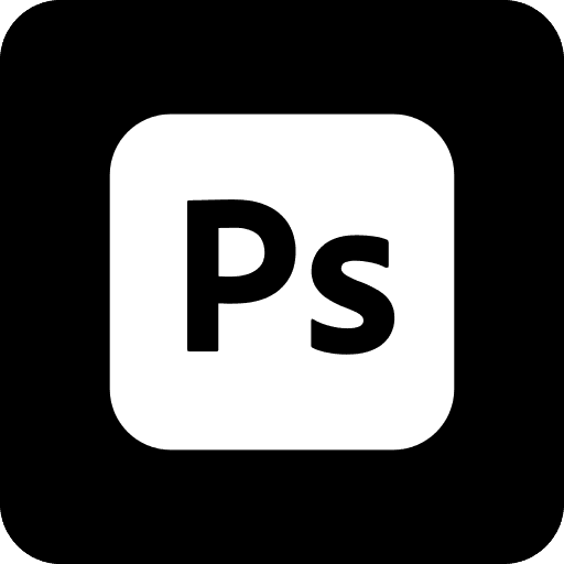 Photoshop Logo