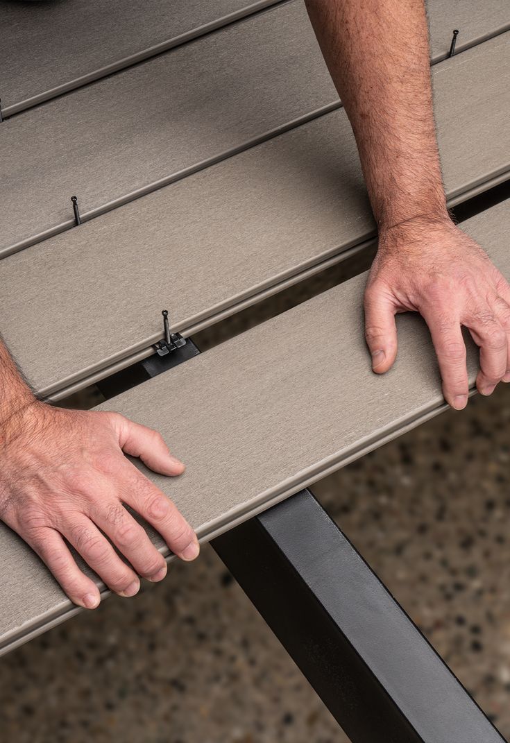 Bothell Deck Contractors - Building Beautiful, Long-Lasting Decks