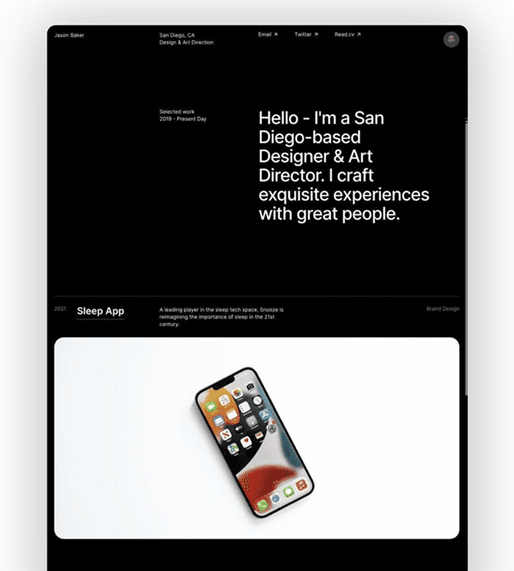 Web Development