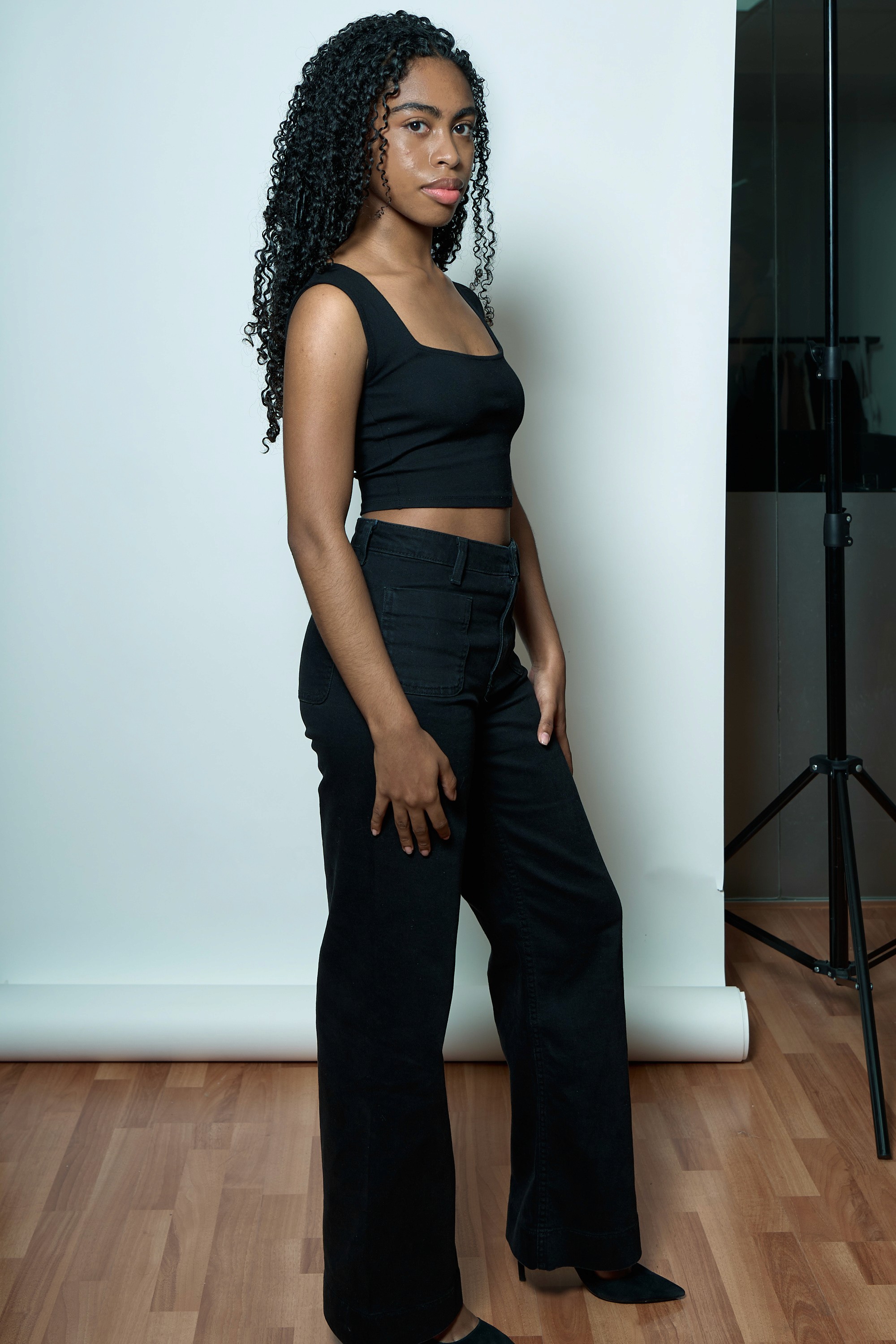 Mariana Essomba — 11
