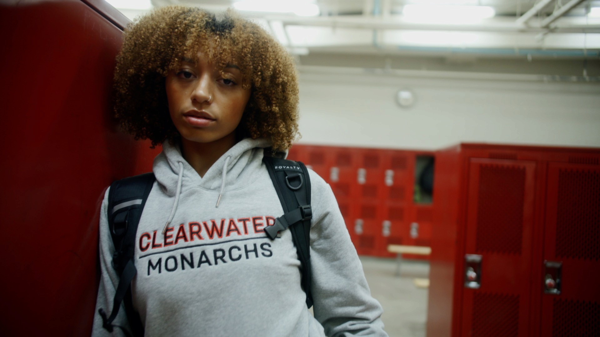 Royalty Team Gear growth partnership results