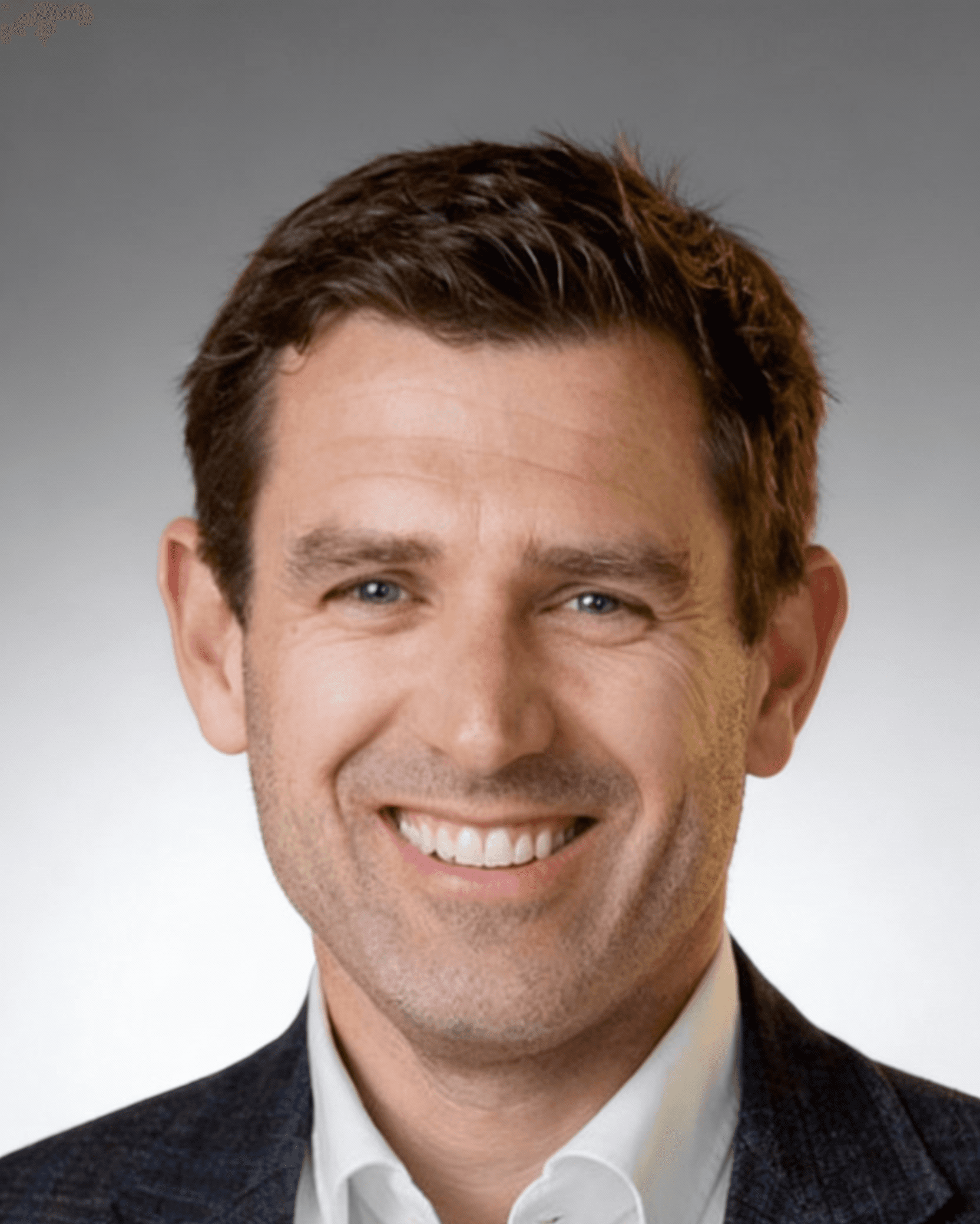 Seth Bame, Co-CEO at Savoy Companies