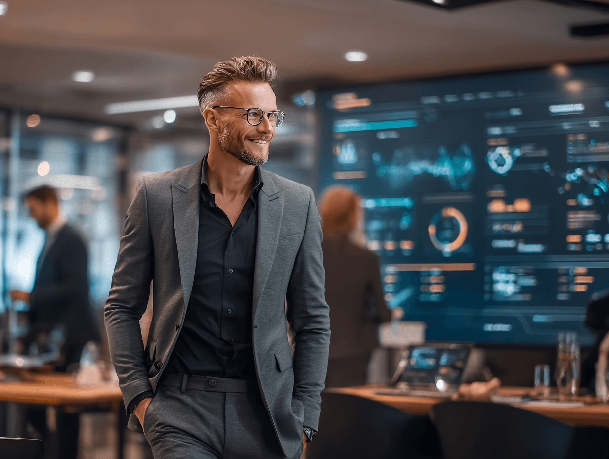 AI Transformation solutions