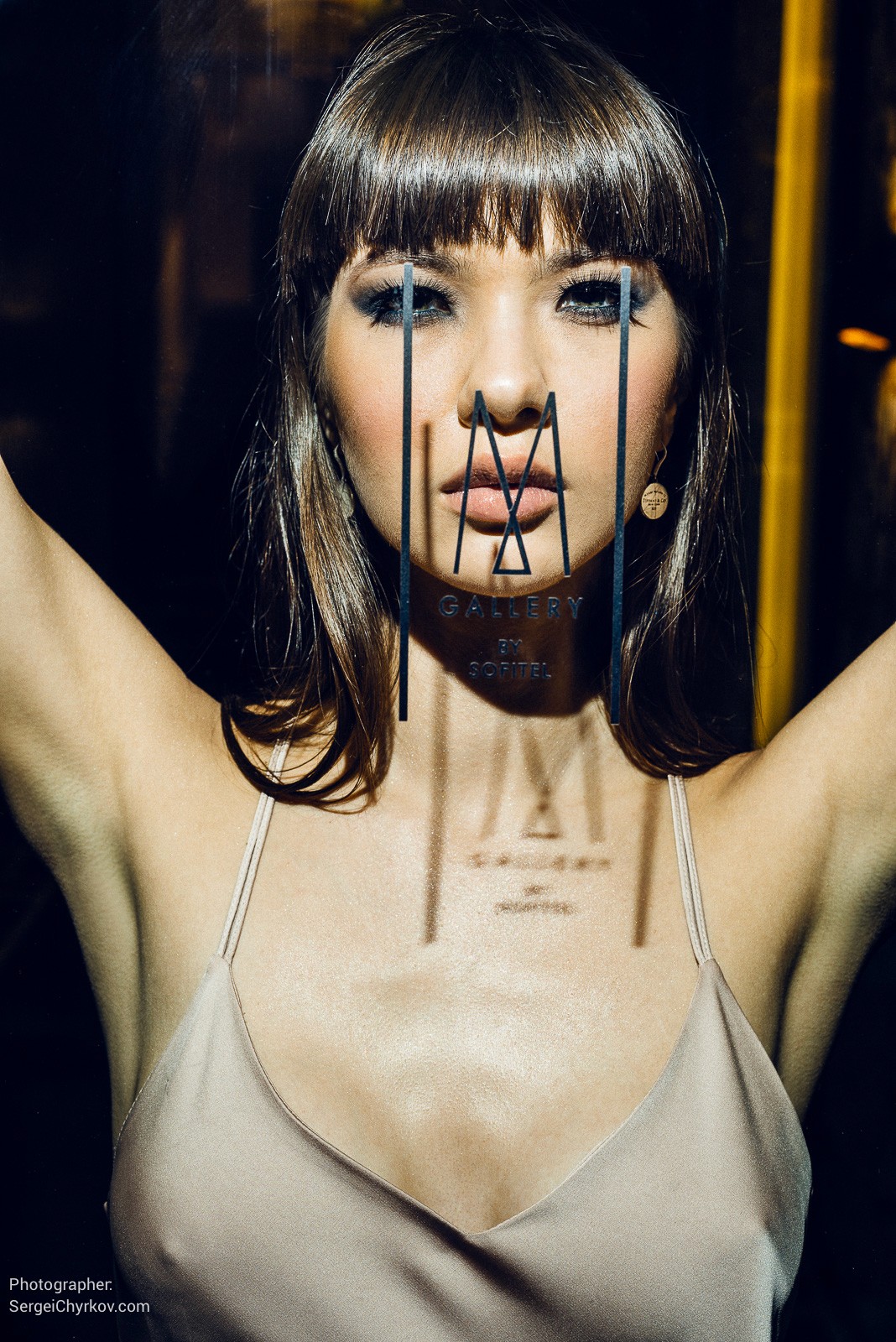 Photographer: Sergei Chyrkov. Фотограф: Сергей Чирков.