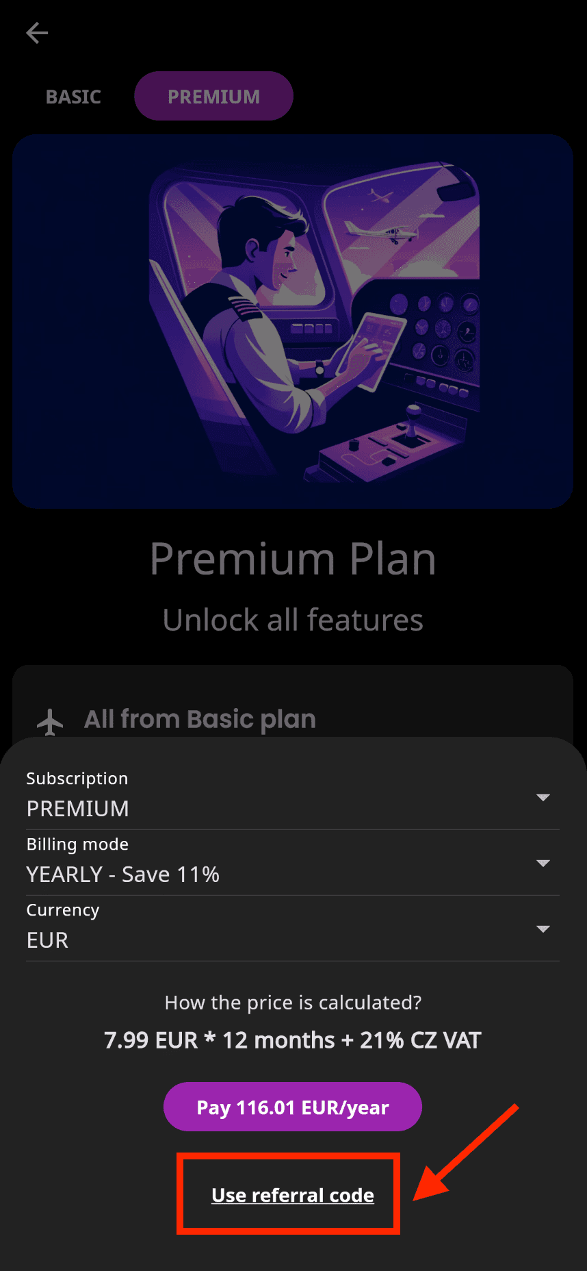 add-referral-code
