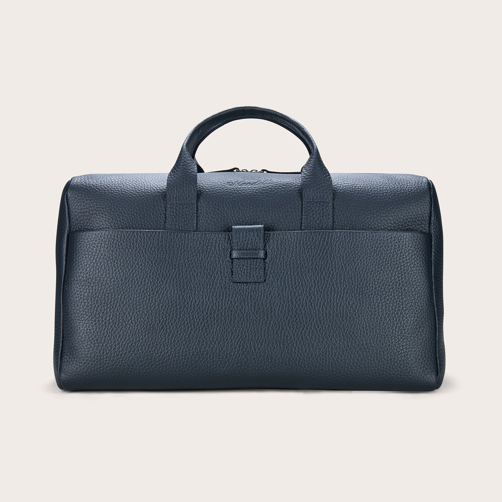 Newman Weekend Bag - Mandelli UK
