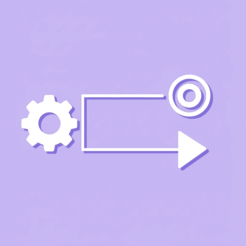 Decision point showing how business goals lead to different platform choices