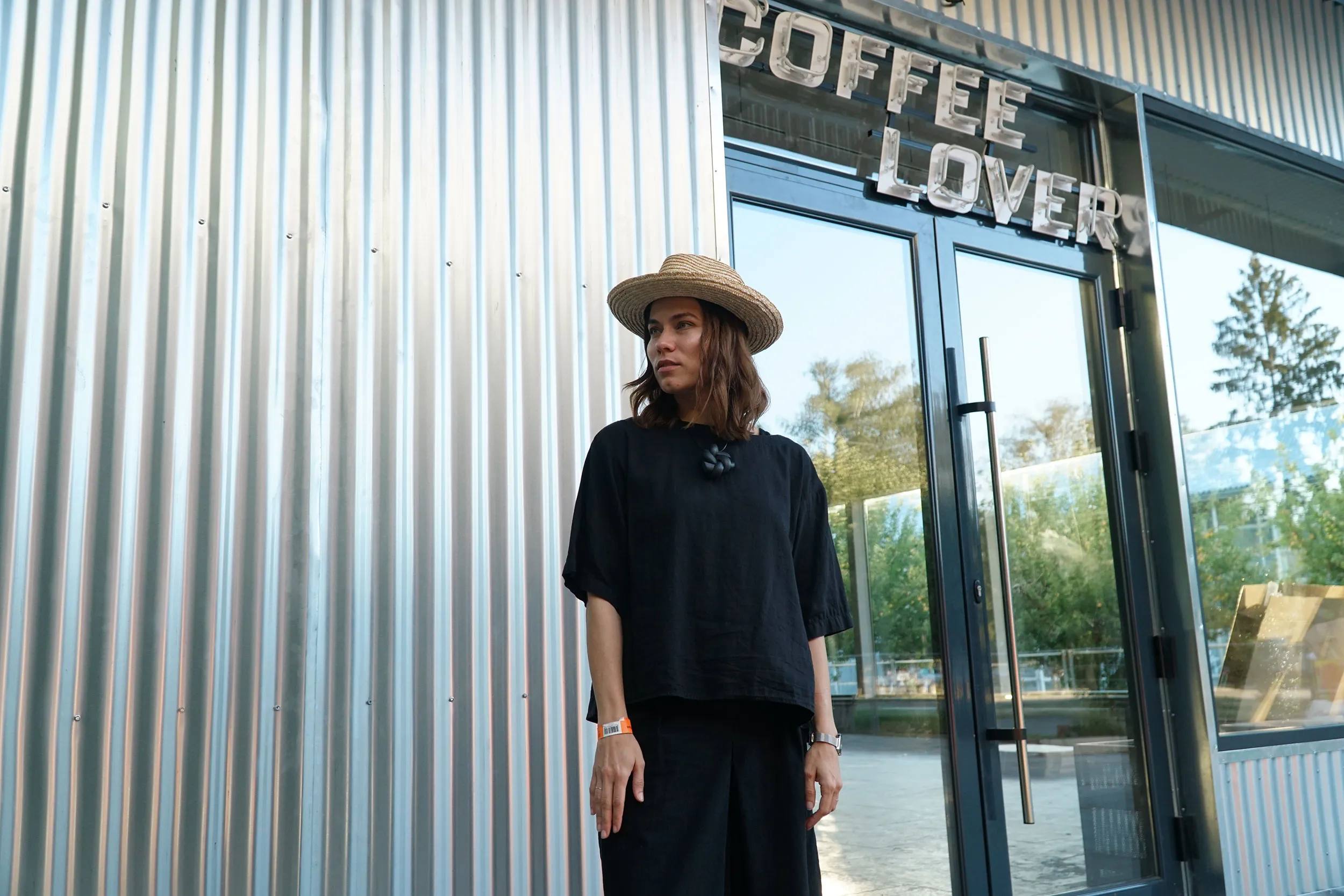 Coffee Lover
