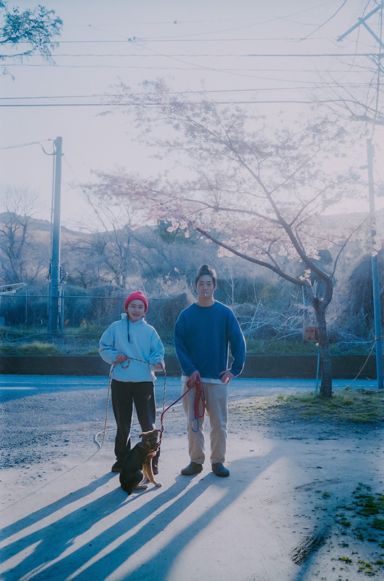 Taisei Matsumoto, archive random photograph 038