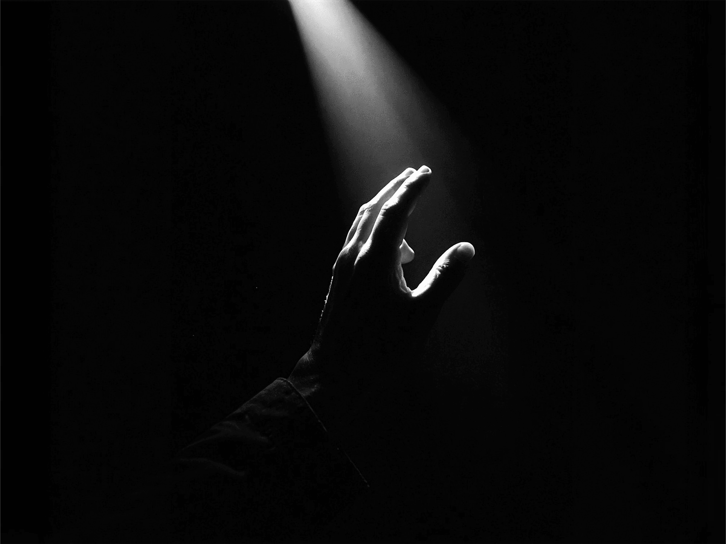 Human building automation