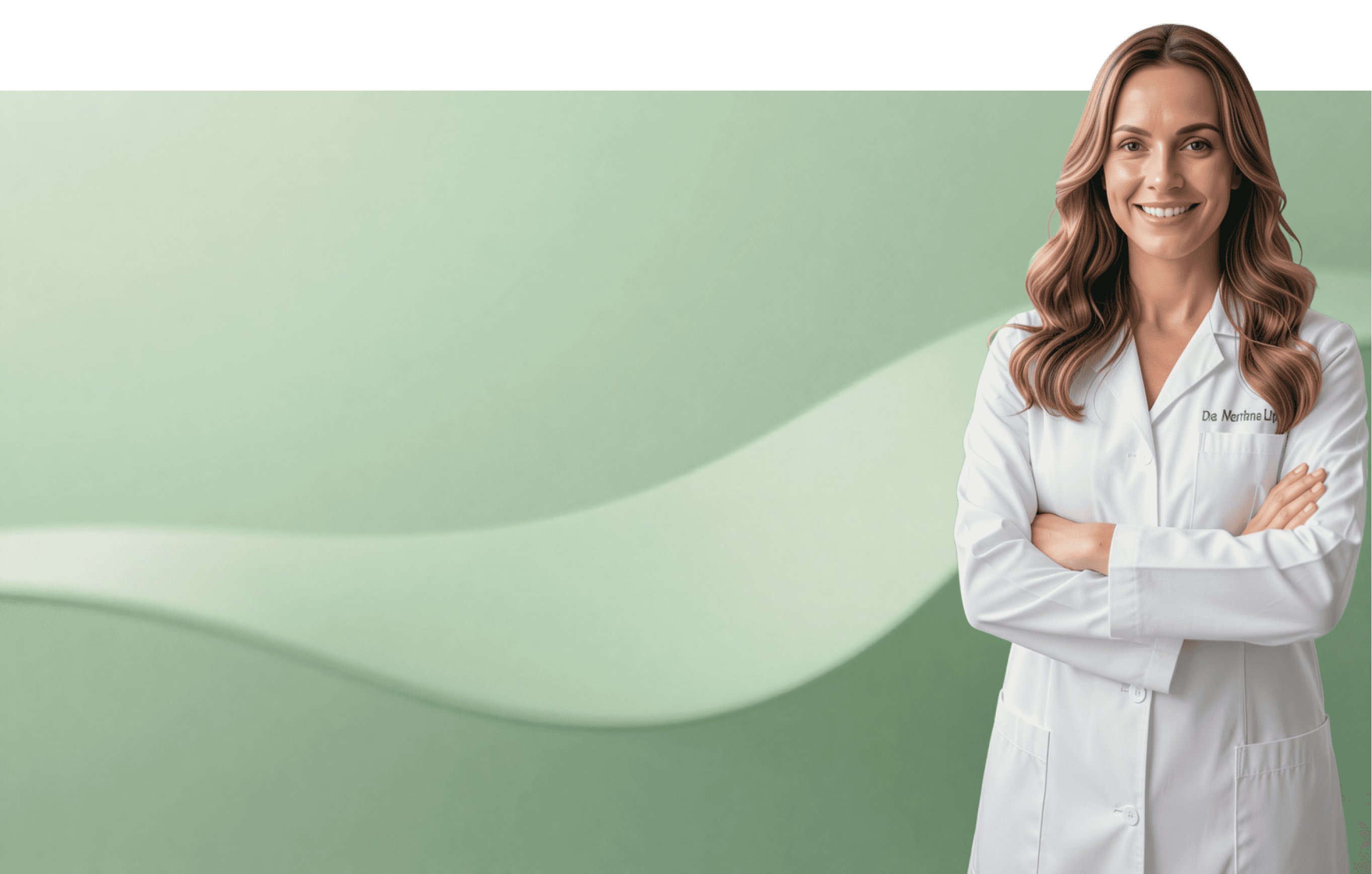 Drone shot of a running track at night