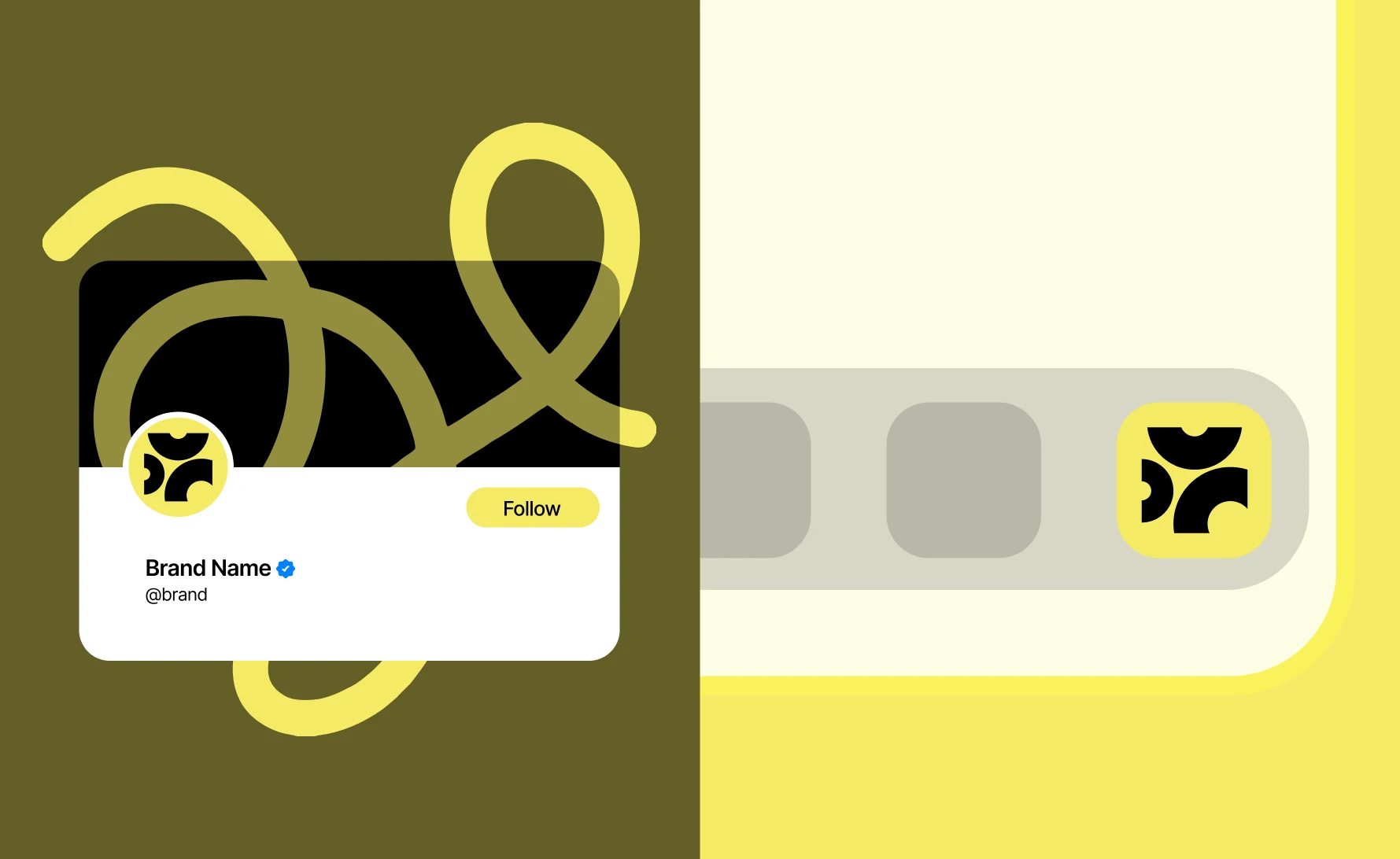 Minimal image, soft shadows