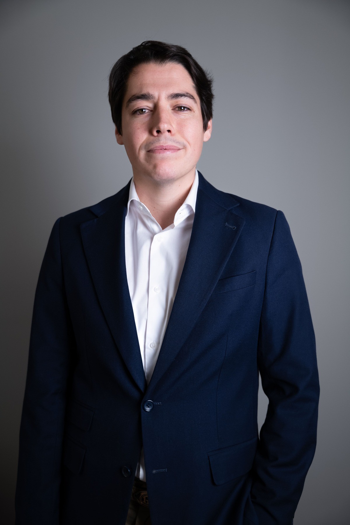Gonzalo Roca de Togores