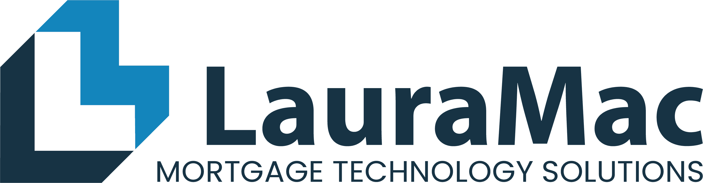 LauraMac logo.