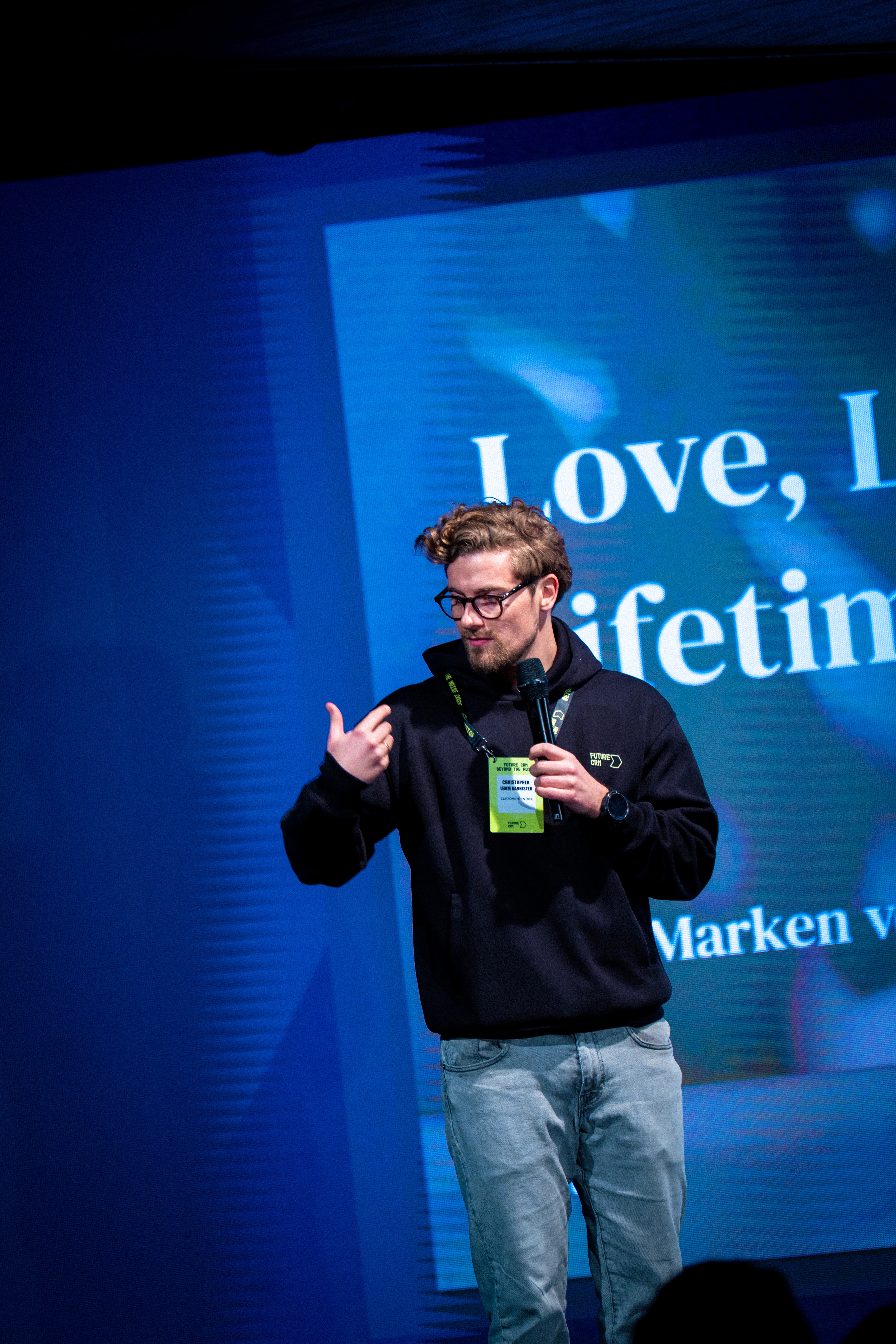 Christopher Lemm Bannister