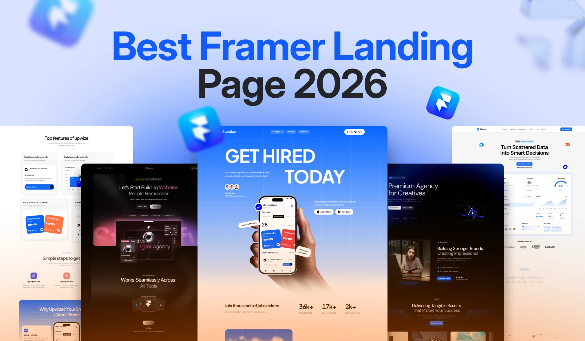 Web design trends in 2026 