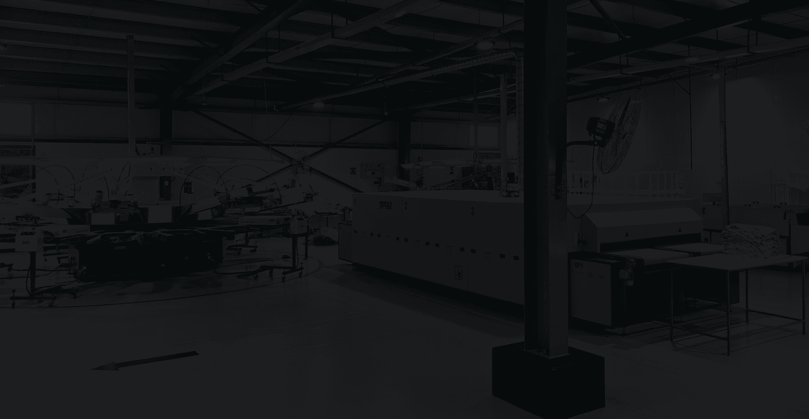 Modern machine