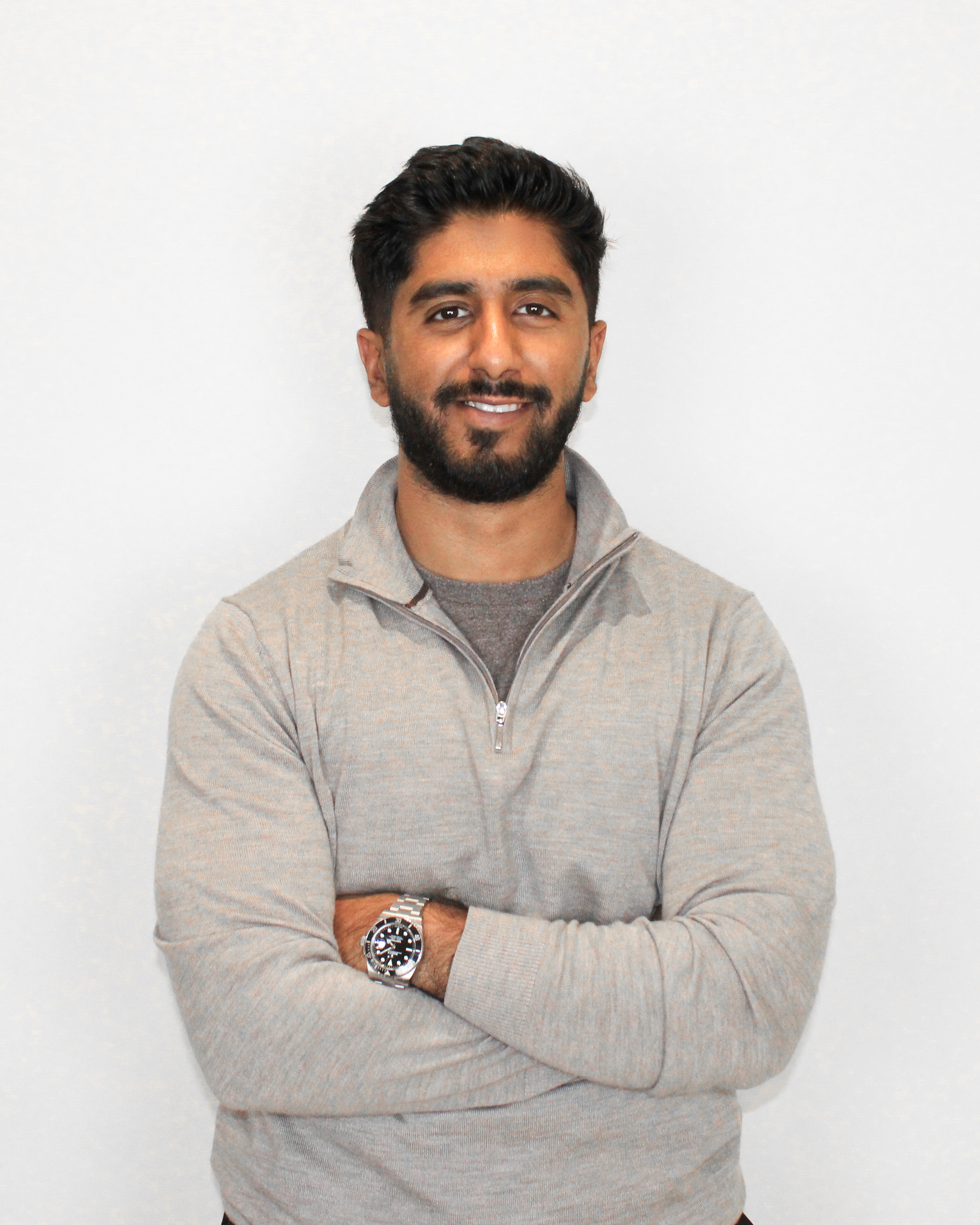 Man Profile Photo