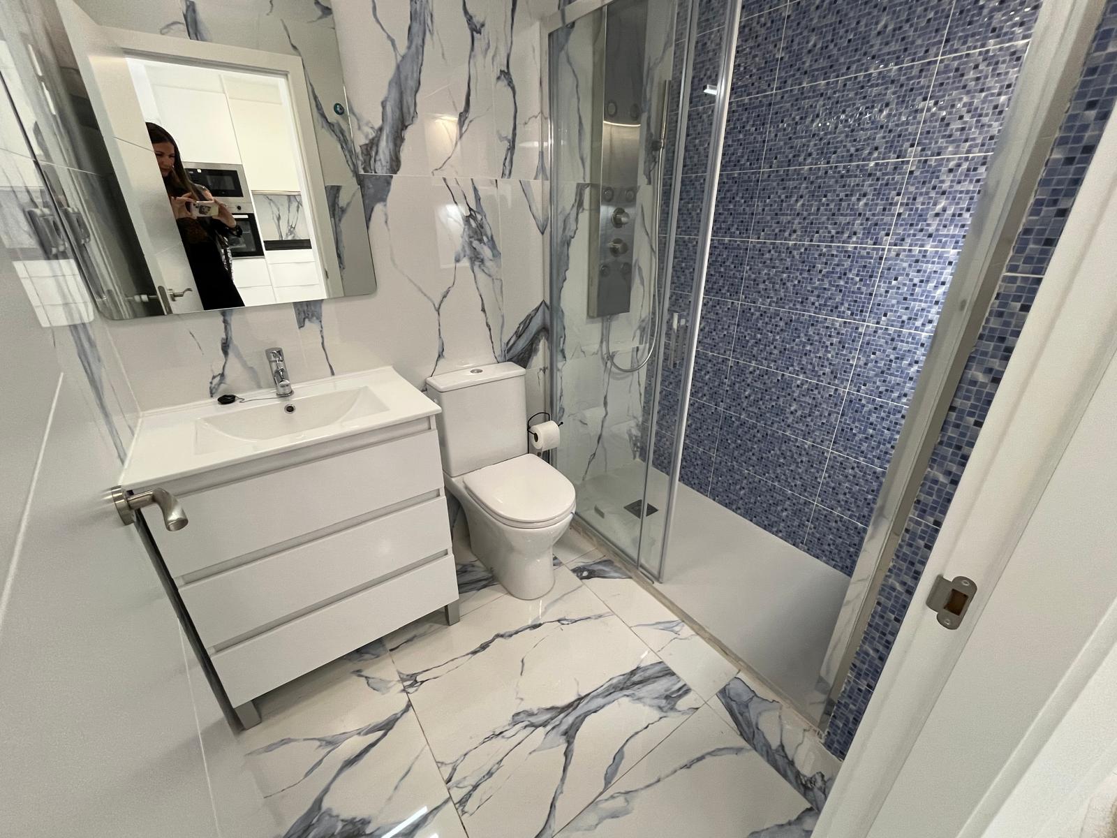 Bungalow El Chaparral/La siesta Torrevieja — 8