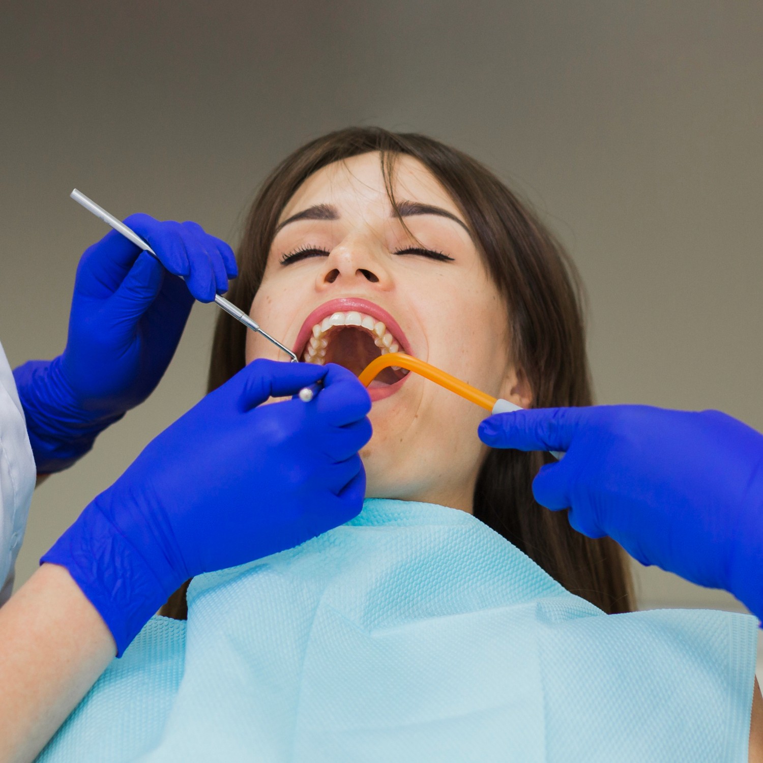 Intraoral Cameras
