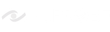 Nuprobe logo