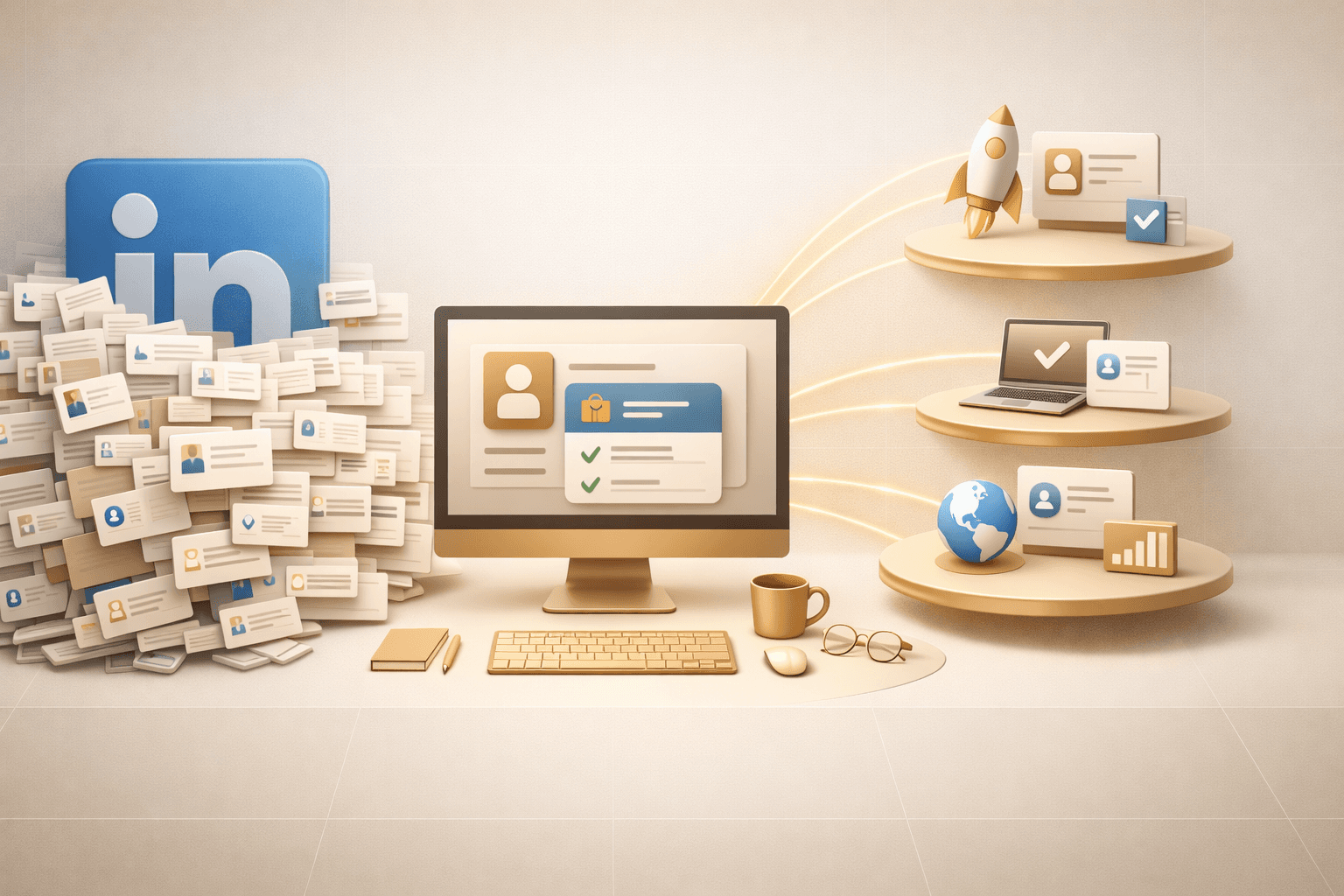 Top 10 alternatives job search in 2026