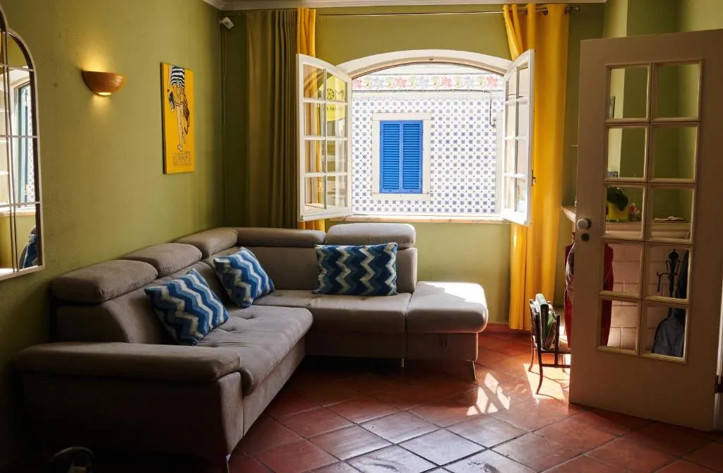 Ljmonade Hostel in Cascais centre
