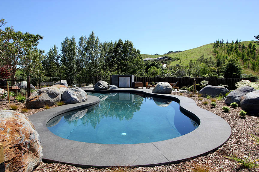 Pool Builders Auckland PDF