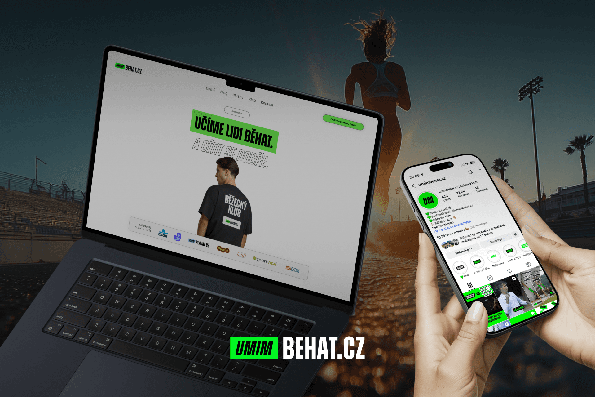 Featured Project Cover Image