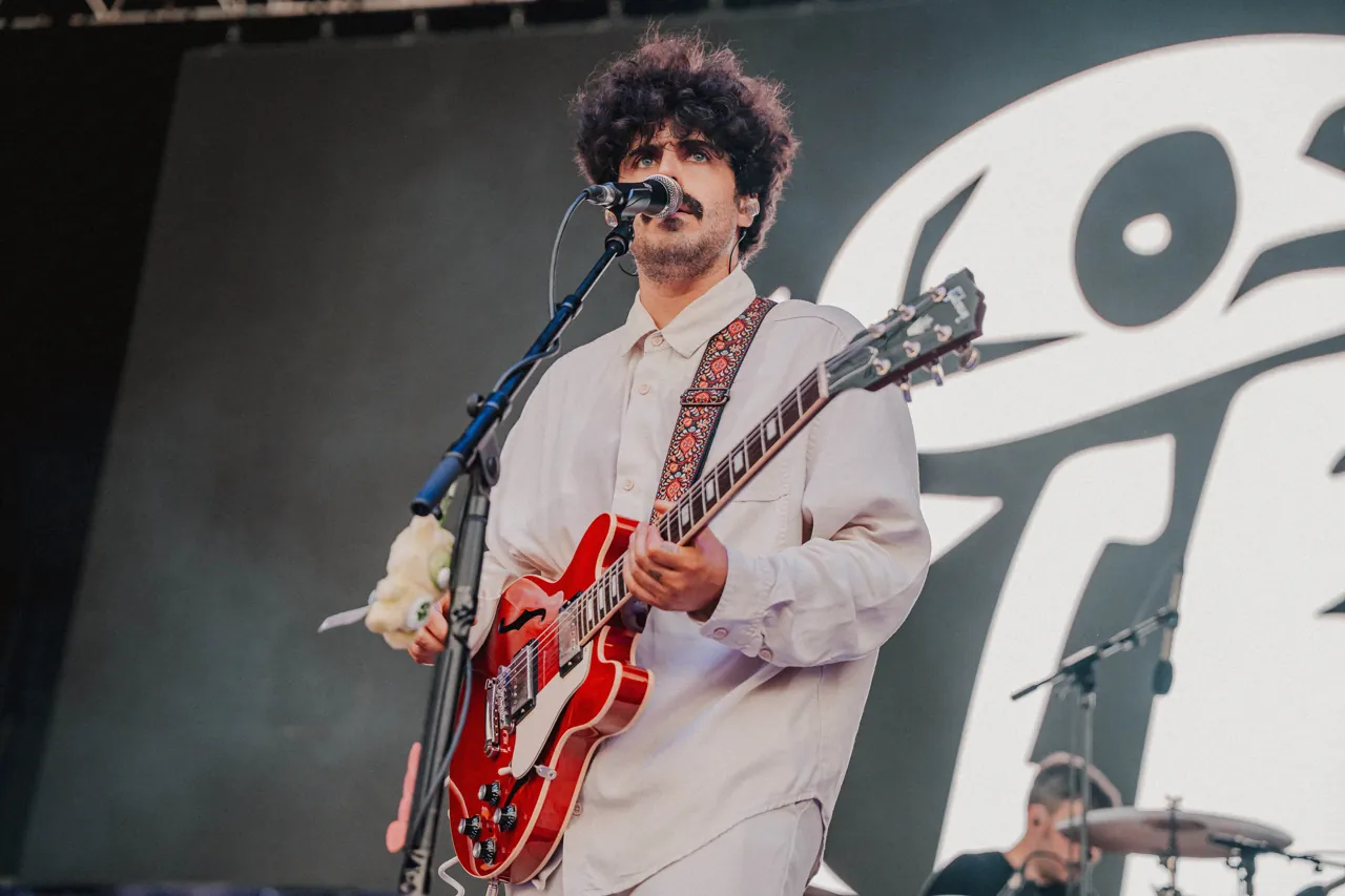 RÍO VERBENA FEST