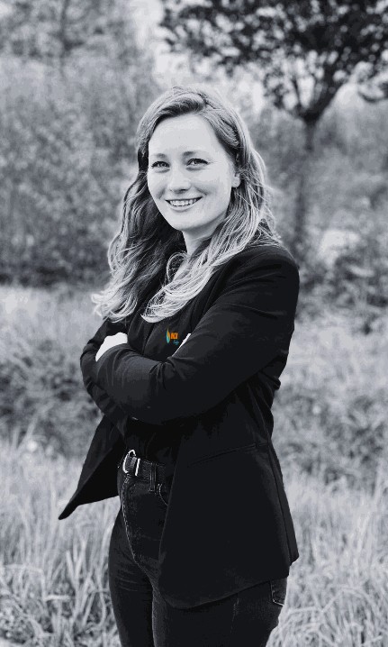 Nico chauffage - Alexia Allard