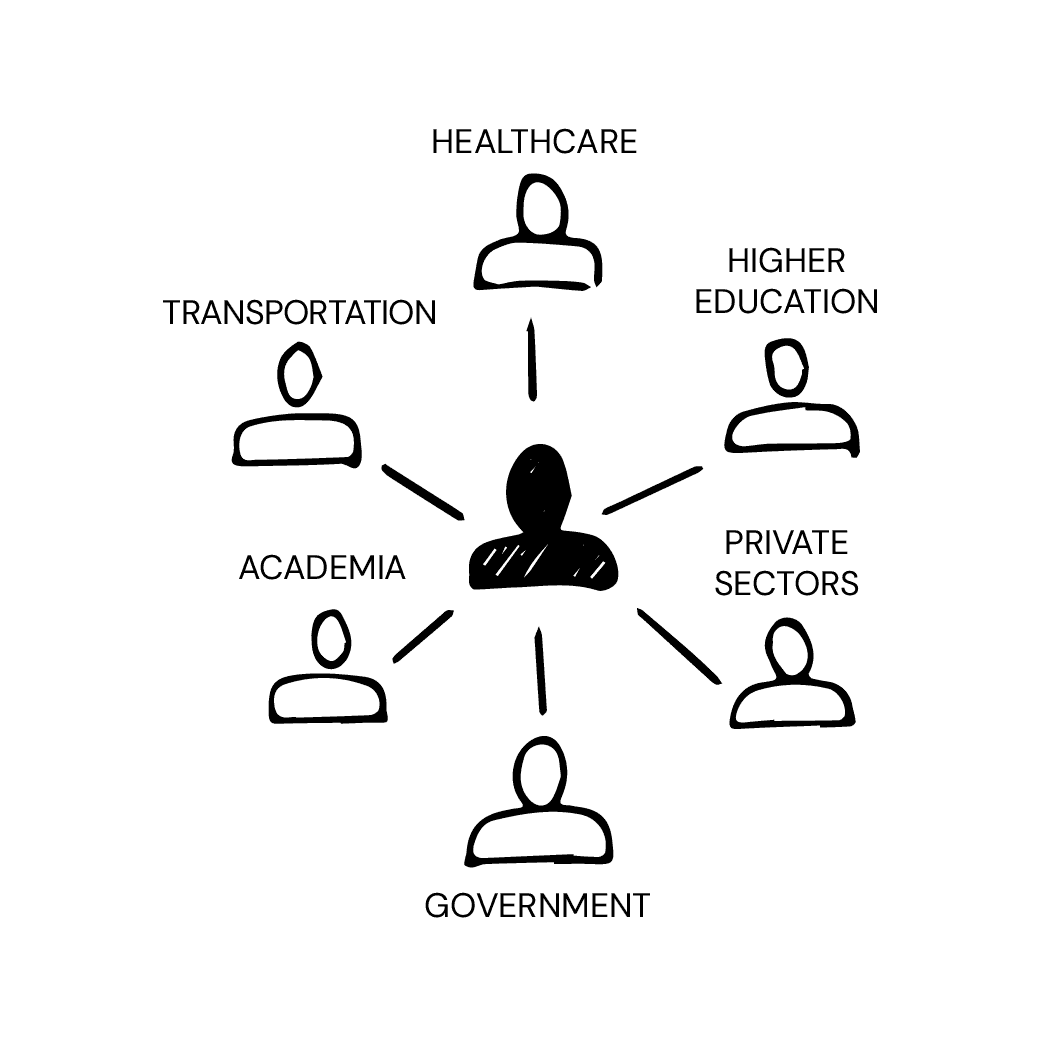 Word on the Streets audience impact