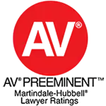 AV Badge