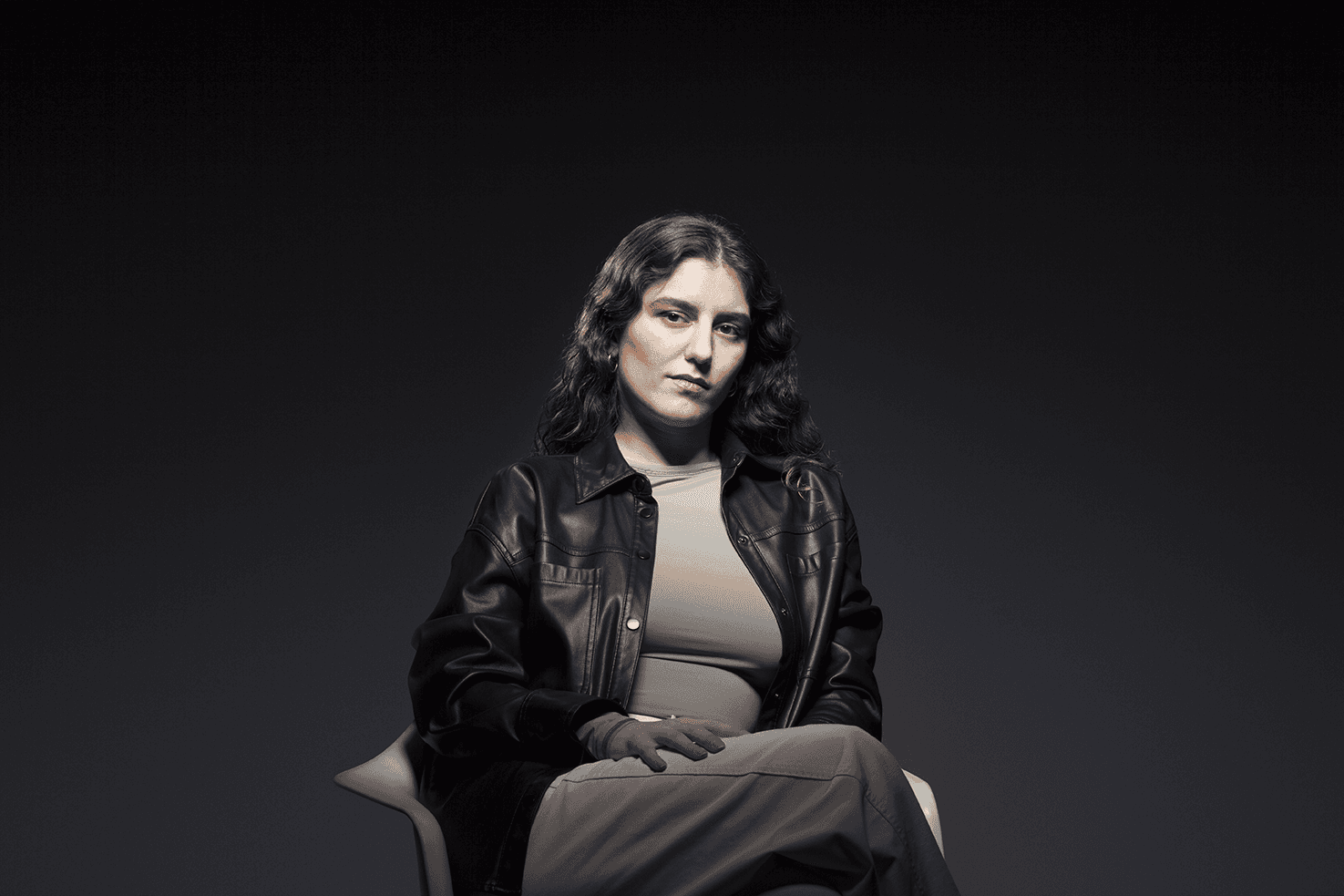 Headshot of Burcu Binguler