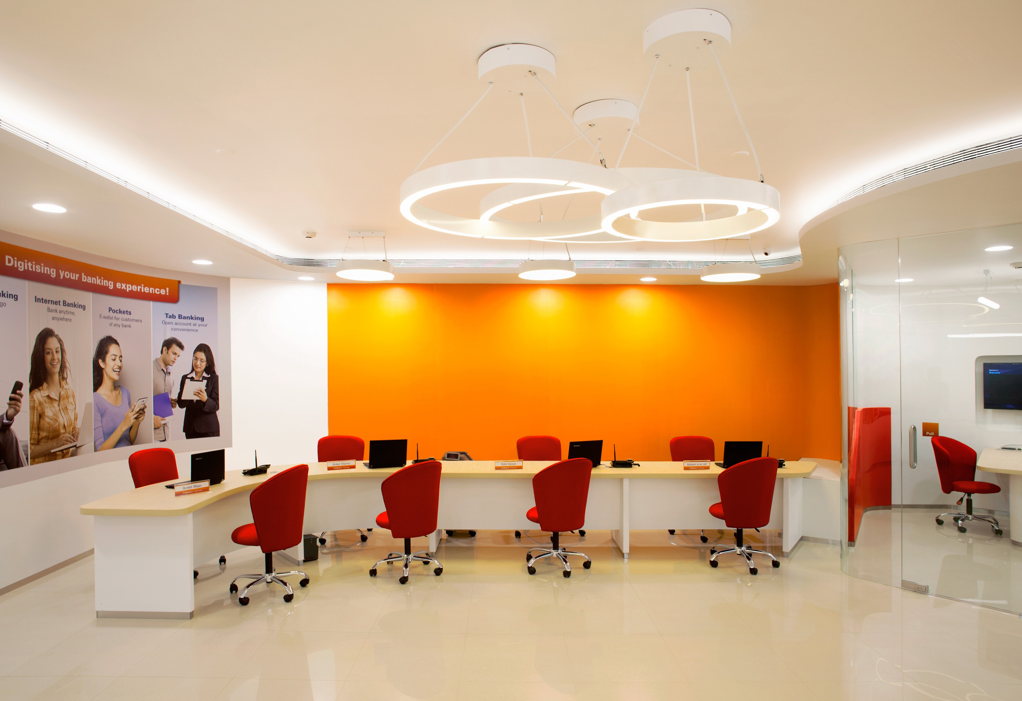 Reliance Jio | Business Centre
