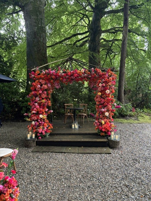 It's Fluff Floral Design NI 9