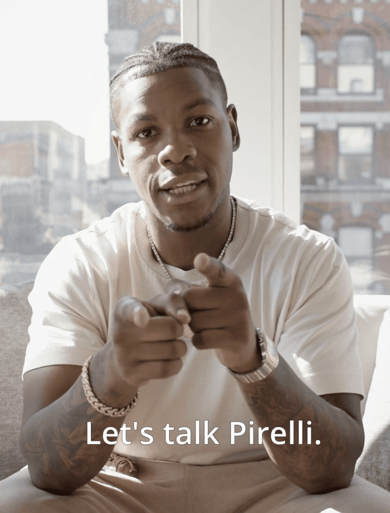 fashion interview video production services NYC - Raised Media Co.