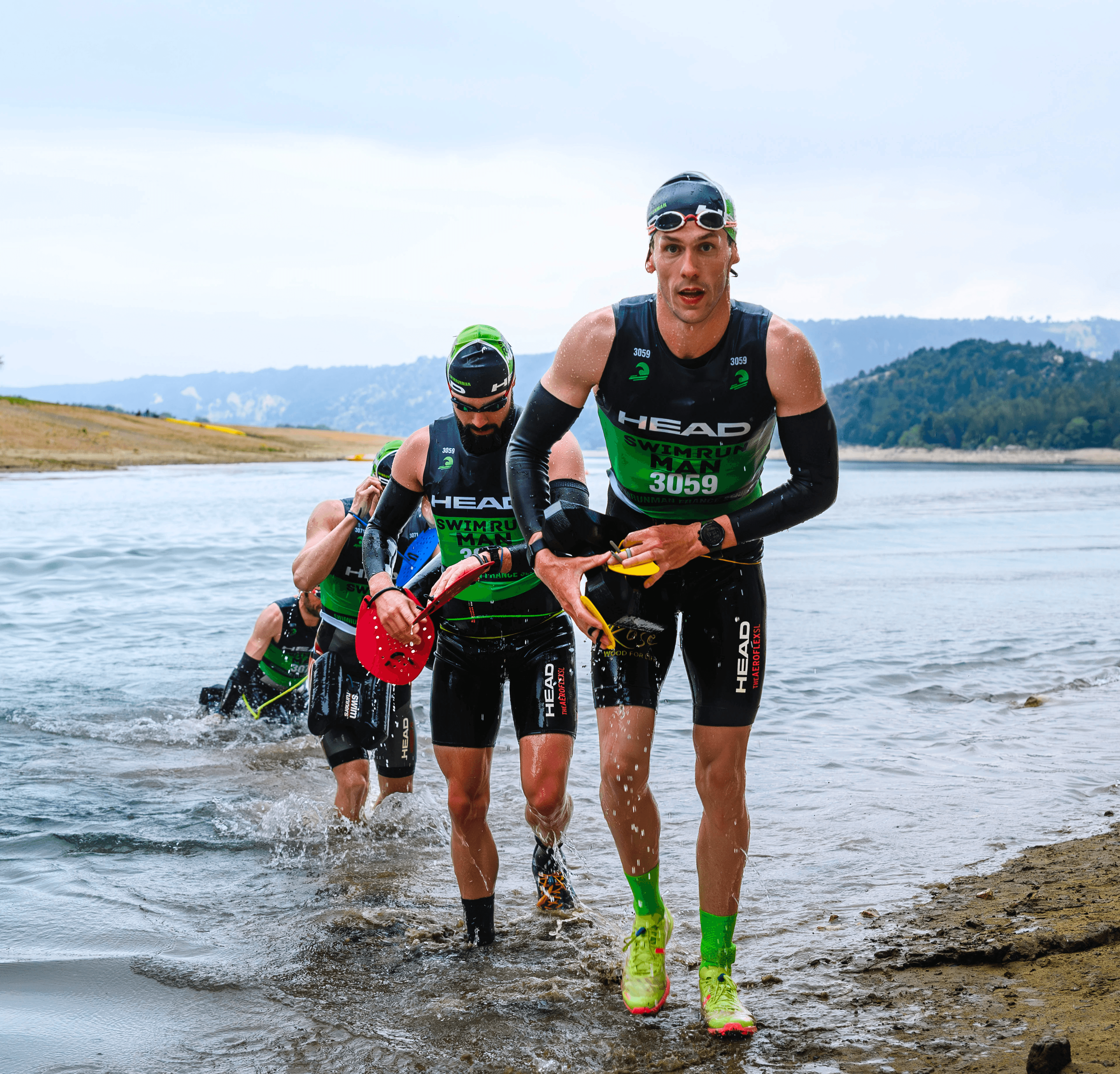 SPORT OUTDOOR VERDON