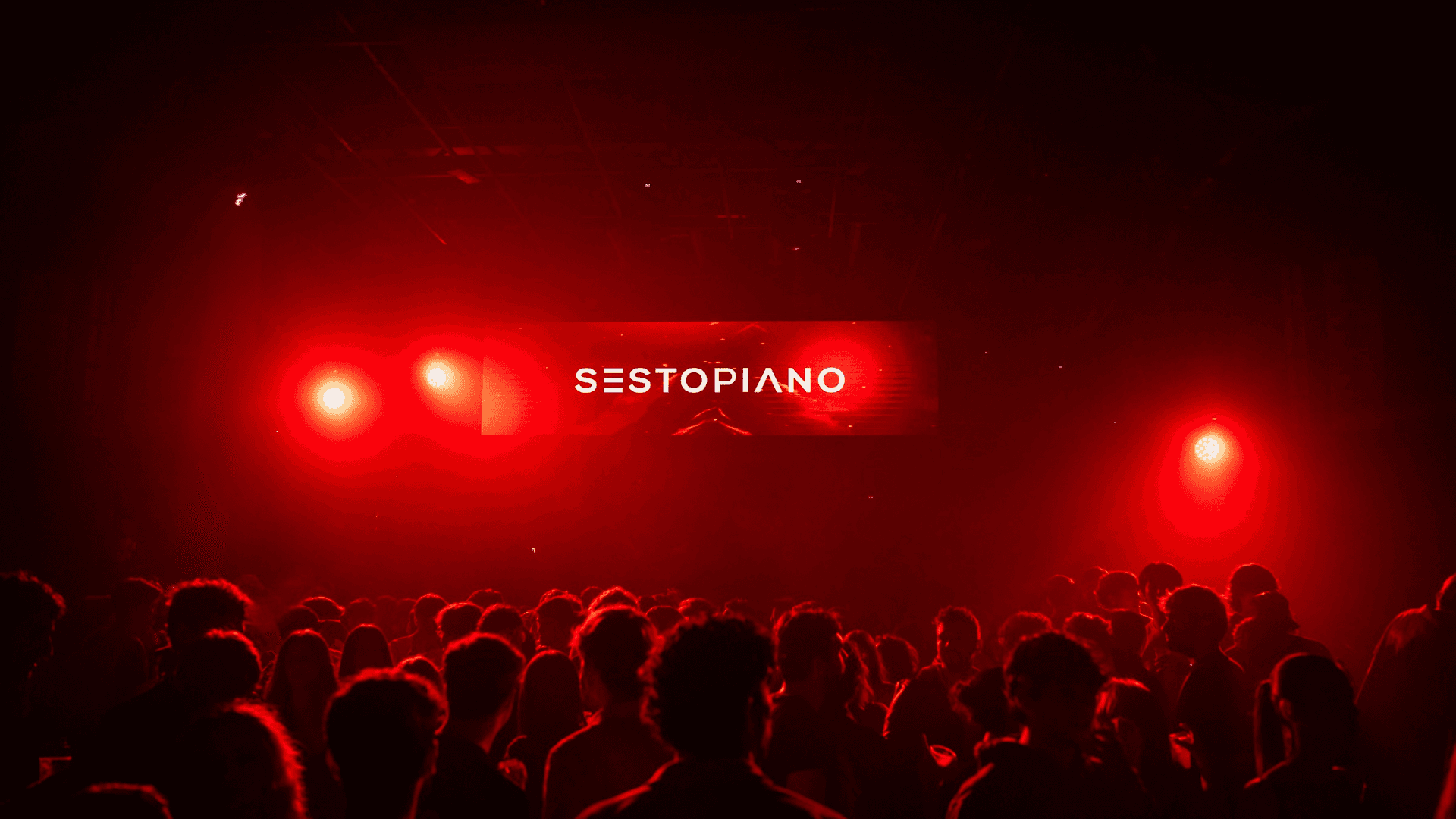 picture of one of the strongest DJs of Sestopiano