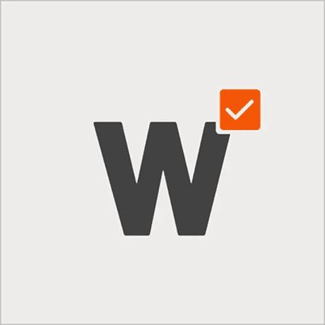 Weekstack app icon