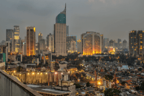 skyline-view