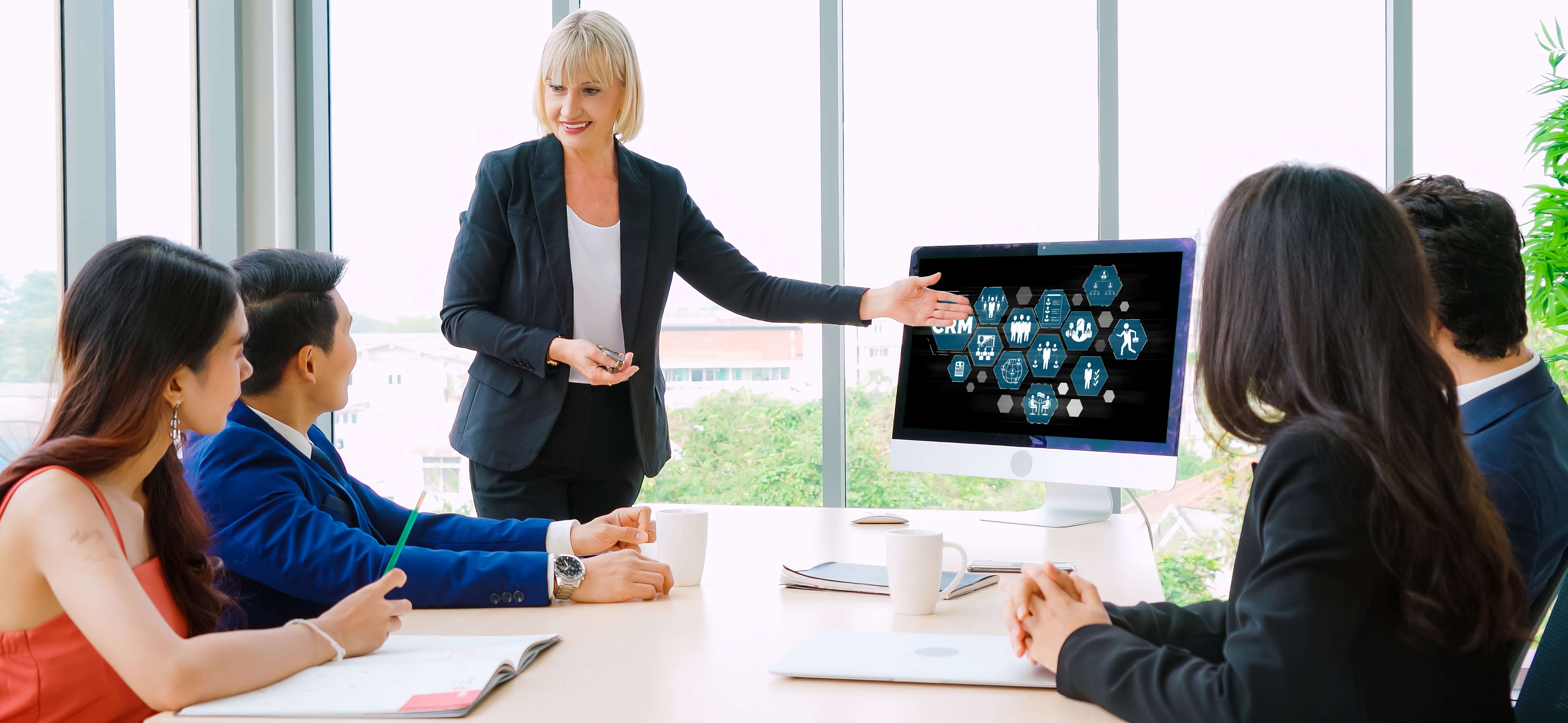 Managed IT Service Provider in Chilliwack