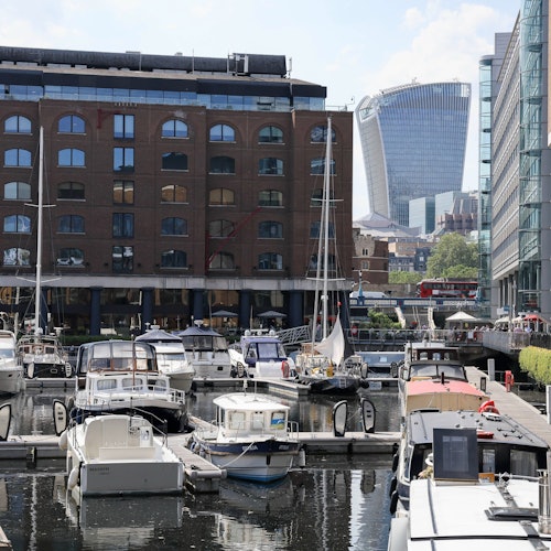 Rolling Stones Unseen + Getränketickets in London