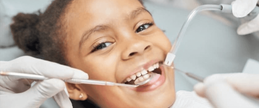 Pediatric Dentist in Rochelle Park