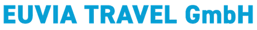 Logo von Euvia Travel GmbH